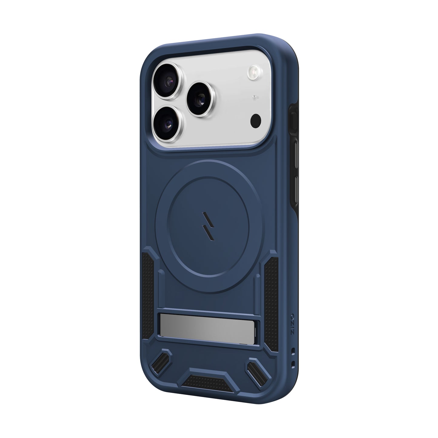 ZIZO Transform Series iPhone 18 Pro Kickstand MagSafe Case