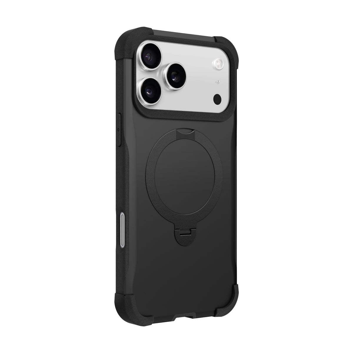 ZIZO Bravix Bundle iPhone 18 Pro Max 4-in-1 MagSafe Case Bundle