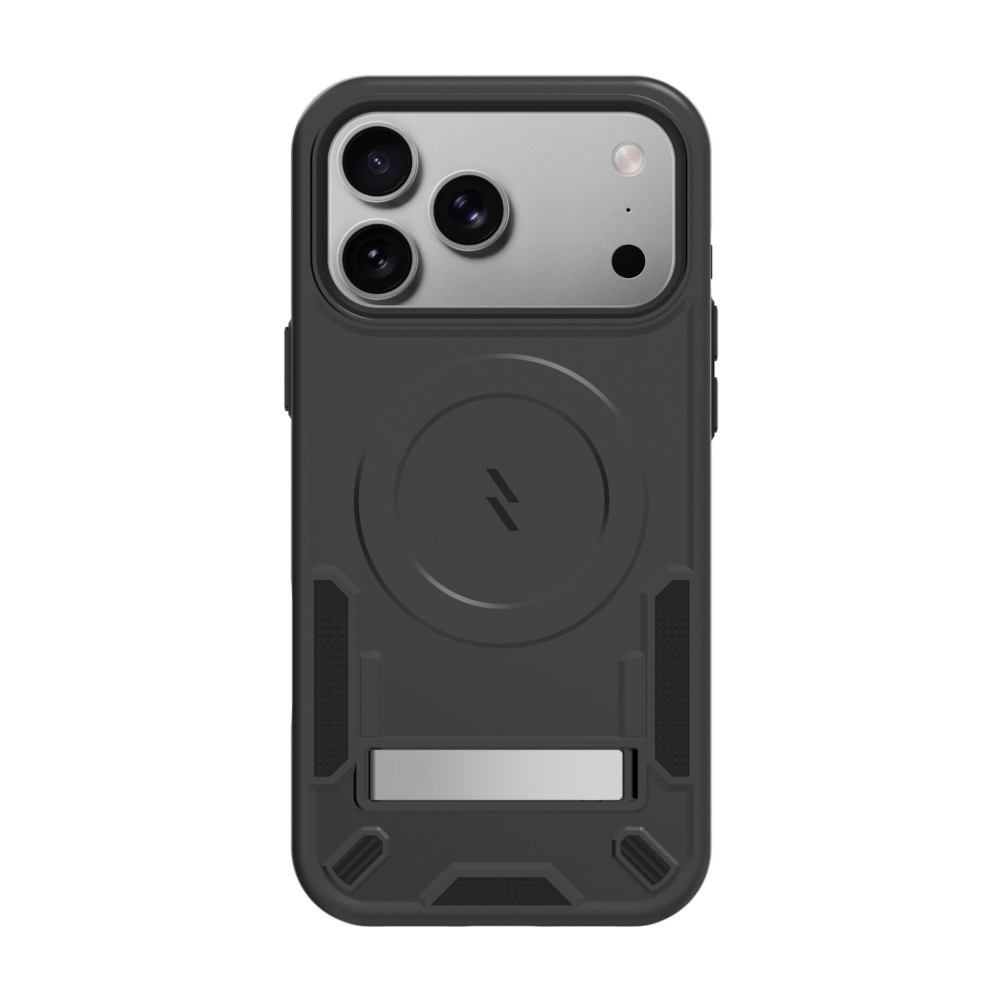 ZIZO Transform Series iPhone 18 Pro Max Kickstand MagSafe Case