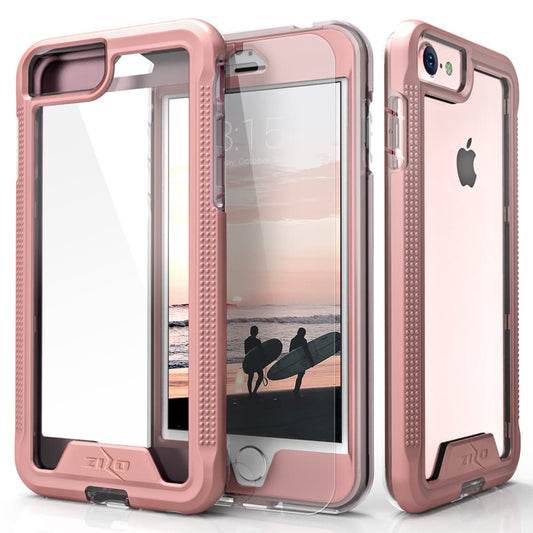 ZIZO ION Series Case for iPhone SE (3rd and 2nd gen)/8/7 - ZIZO Wireless