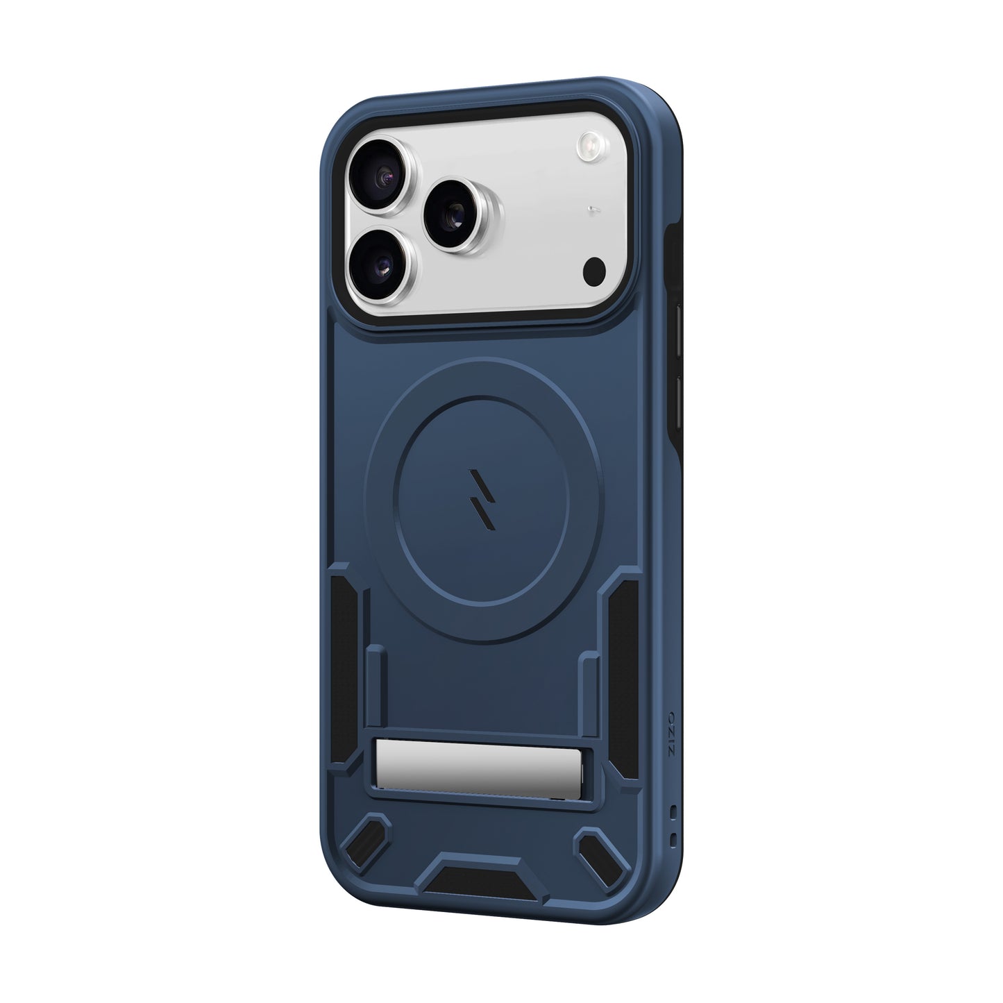 ZIZO Transform Series iPhone 18 Pro Max Kickstand MagSafe Case