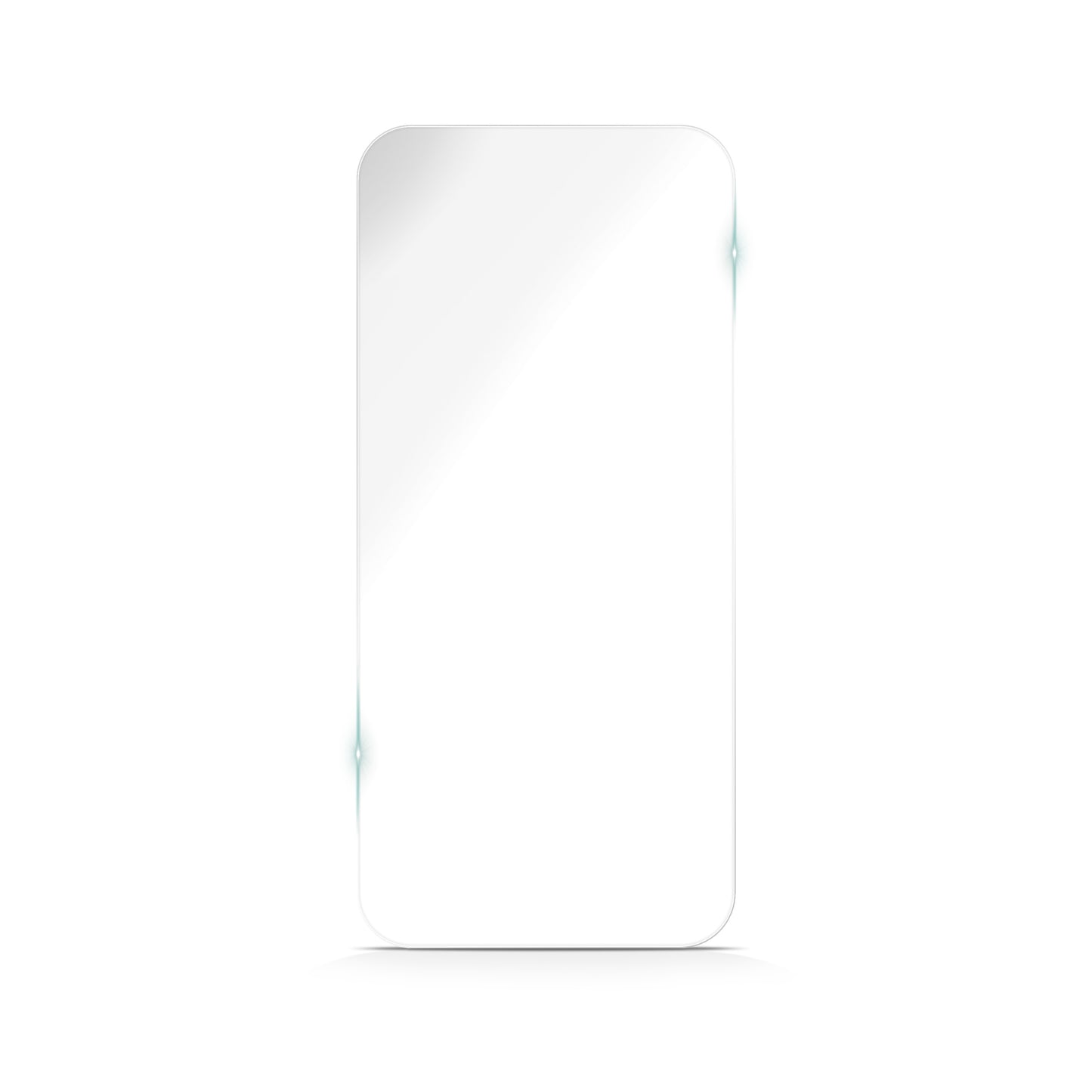 ZIZO Lightning Shield iPhone 18 Pro Max Tempered Glass Screen Protector