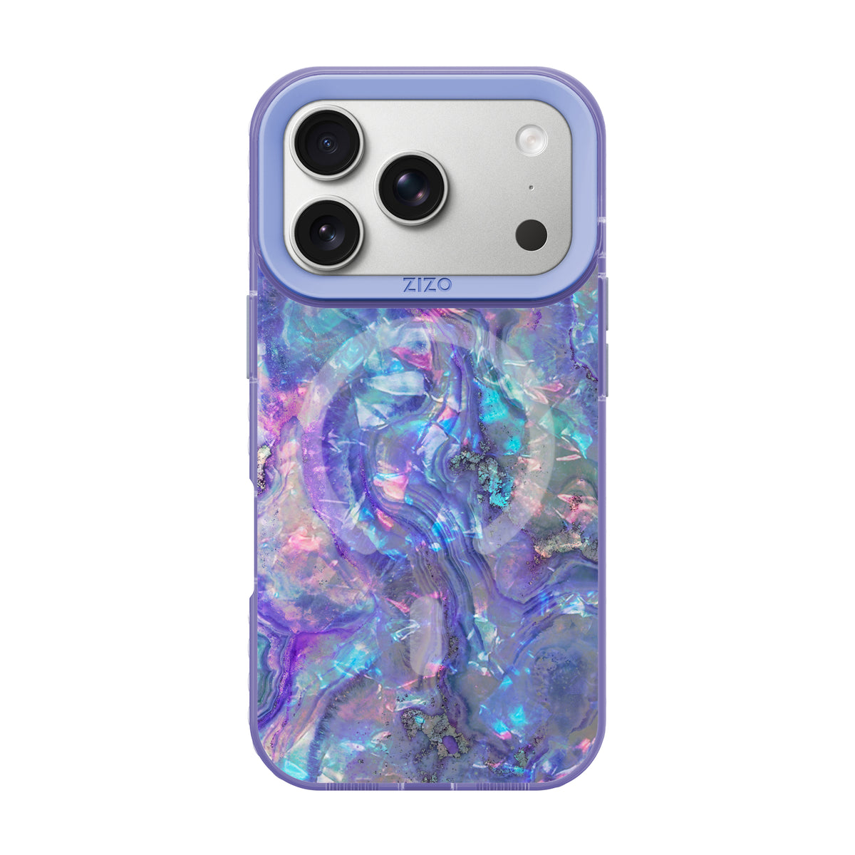 ZIZO Jewel Series iPhone 18 Pro Fashion MagSafe Case