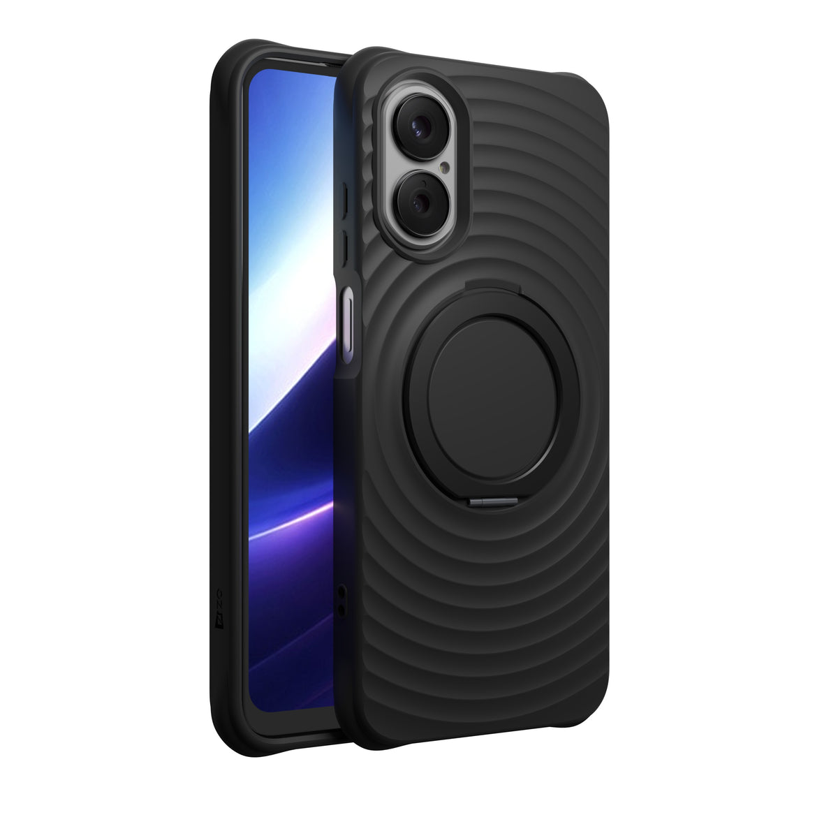 ZIZO REVOLVE Series Cricket Icon Plus 2027 Case