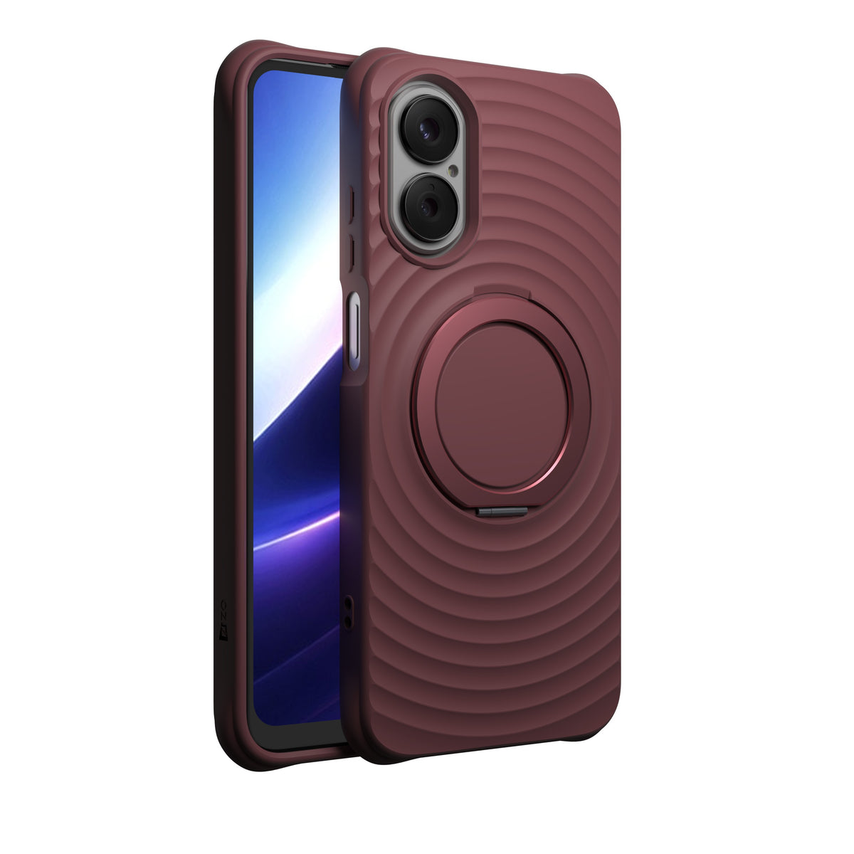 ZIZO REVOLVE Series Cricket Icon Plus 2027 Case