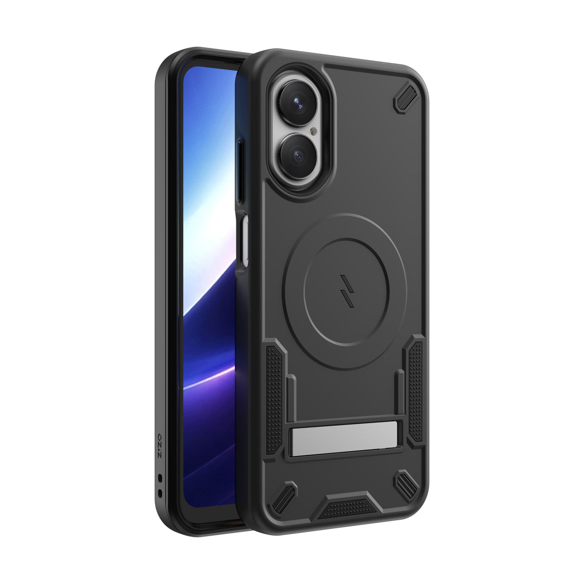 ZIZO TRANSFORM Series Cricket Icon Plus 2027 Case