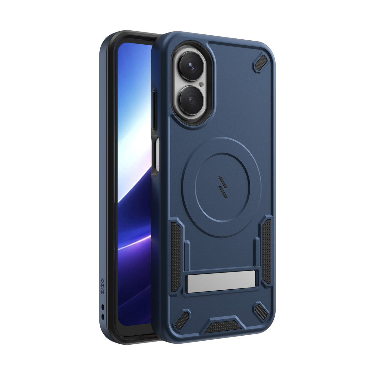 ZIZO TRANSFORM Series Cricket Icon Plus 2027 Case